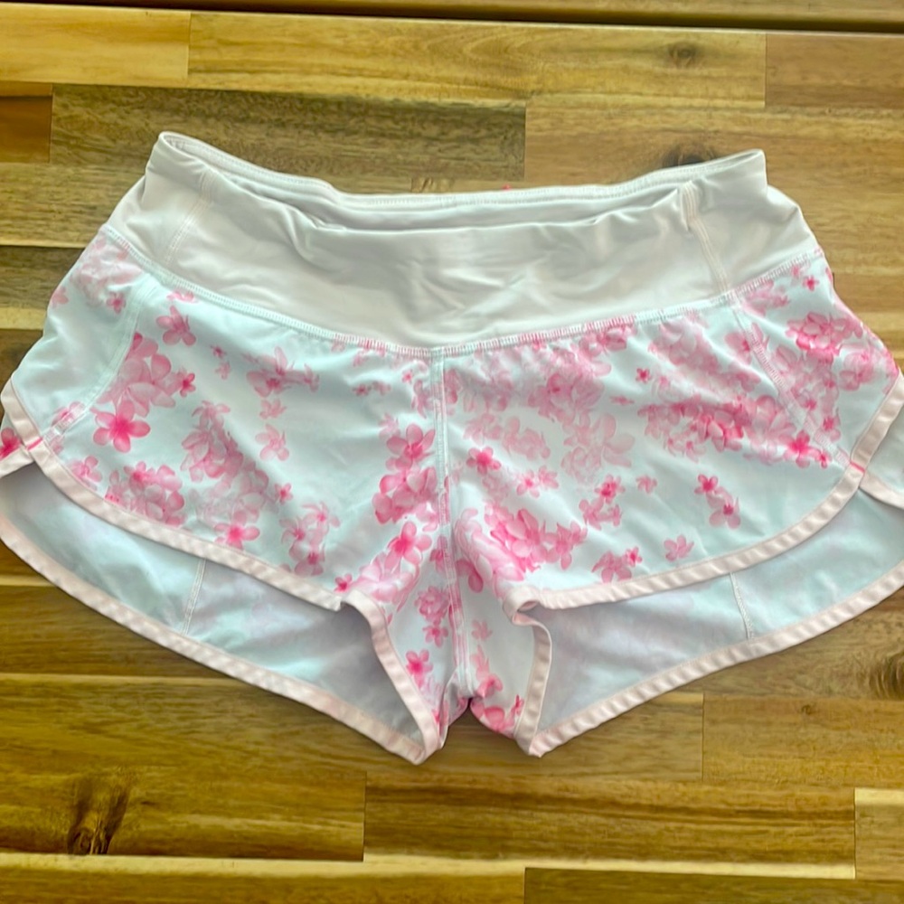 Speed Up lined low rise 2.5”